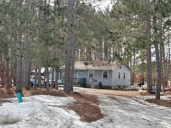 11756 SW Coster RD, FifeLake, MI 49633