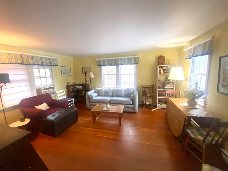 1201 Bailey ST, Benzonia, MI 49616 - #3