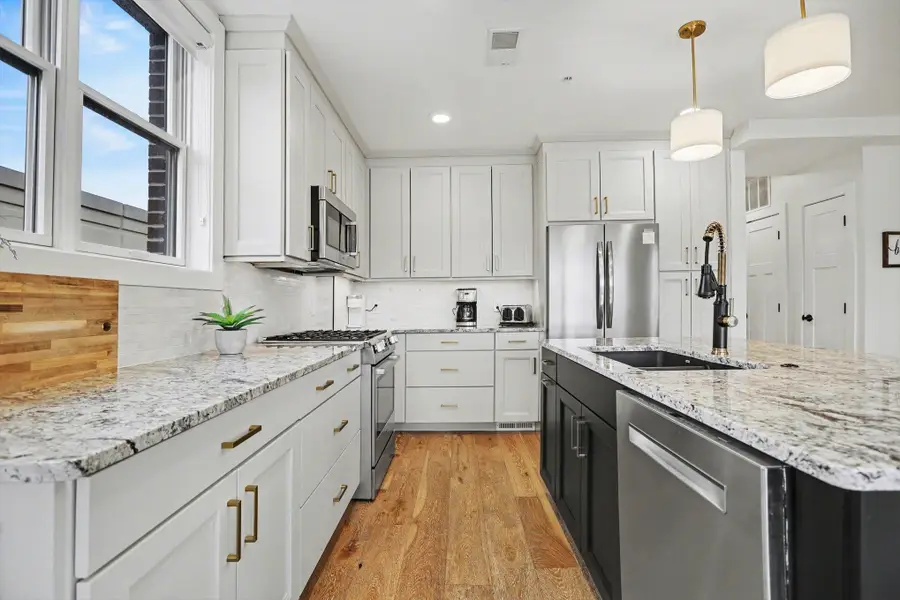 113 Park, Traverse City, MI 49684 - #3