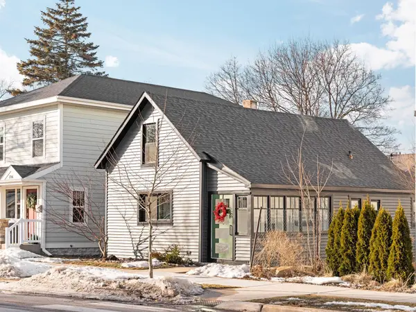 722 Randolph ST, TraverseCity, MI 49684