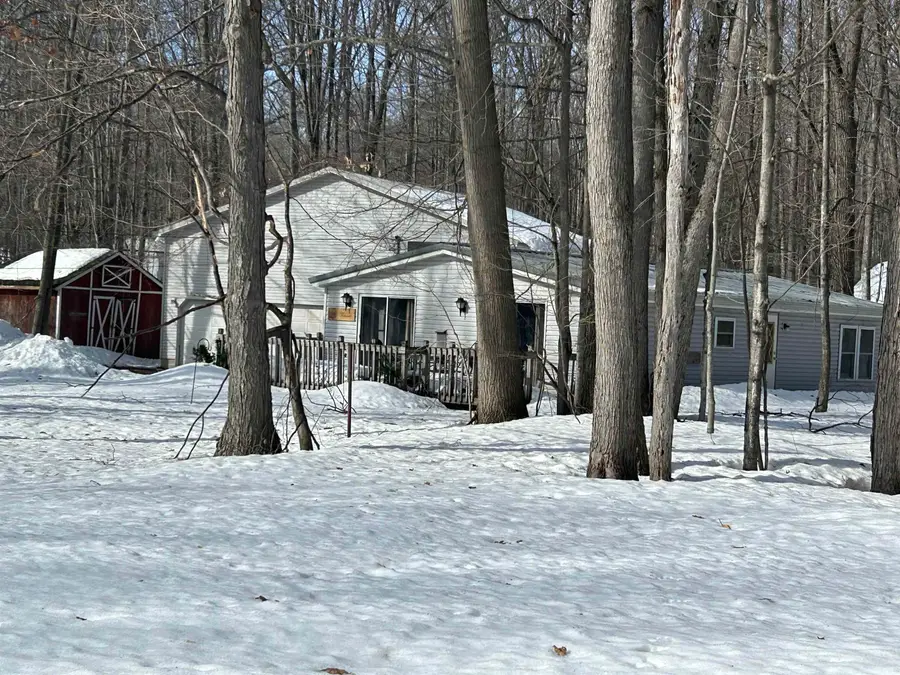 4640 E Circle Drive NE, Kalkaska, MI 49646 - #2