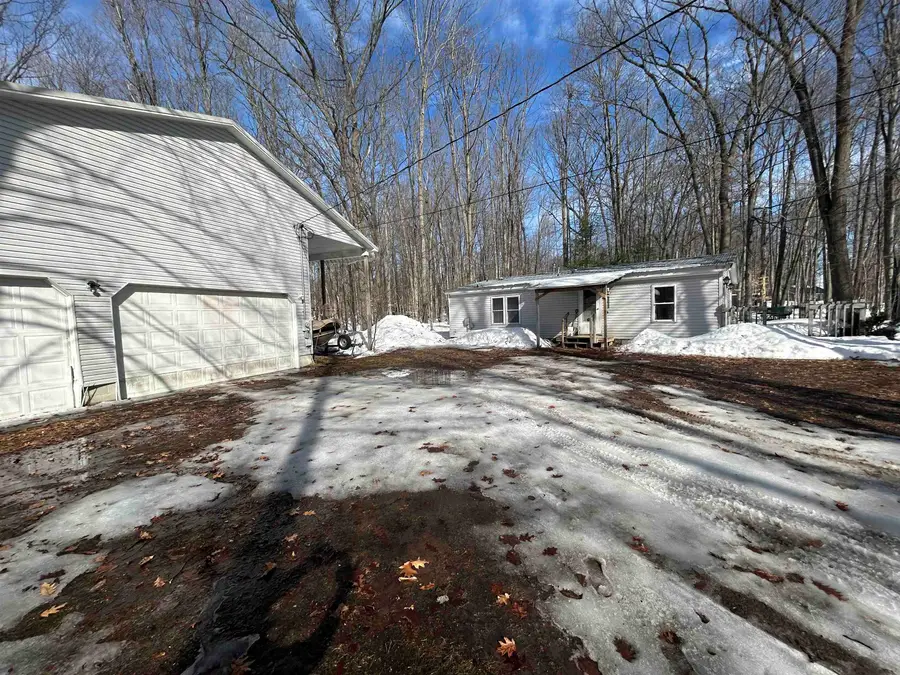 4640 E Circle Drive NE, Kalkaska, MI 49646 - #3