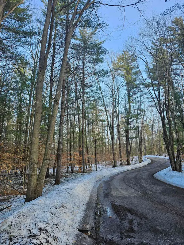 Lot 45 Woodwind DR, Cadillac, MI 49601