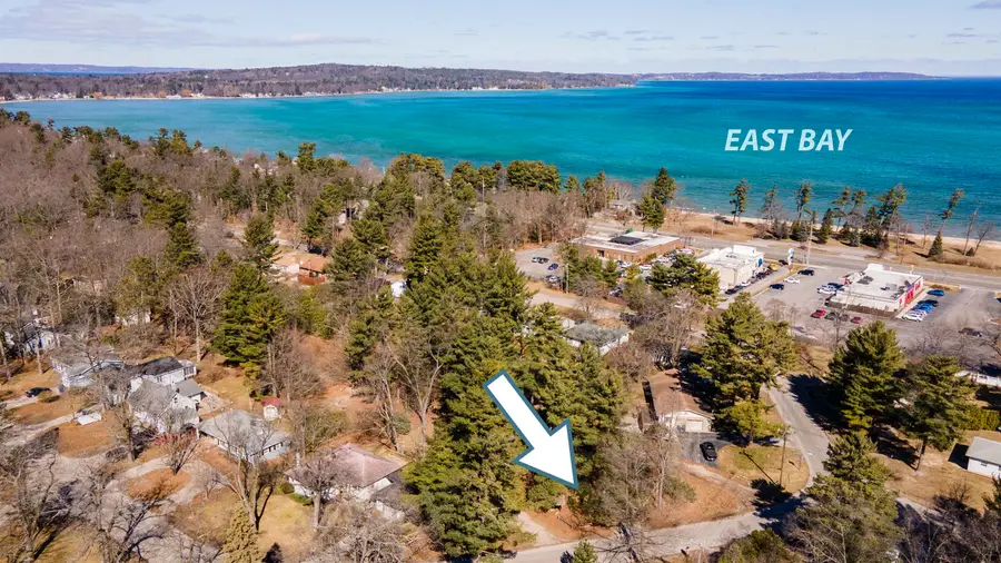 0 Indian Trail, East Bay, MI 49686 - #2