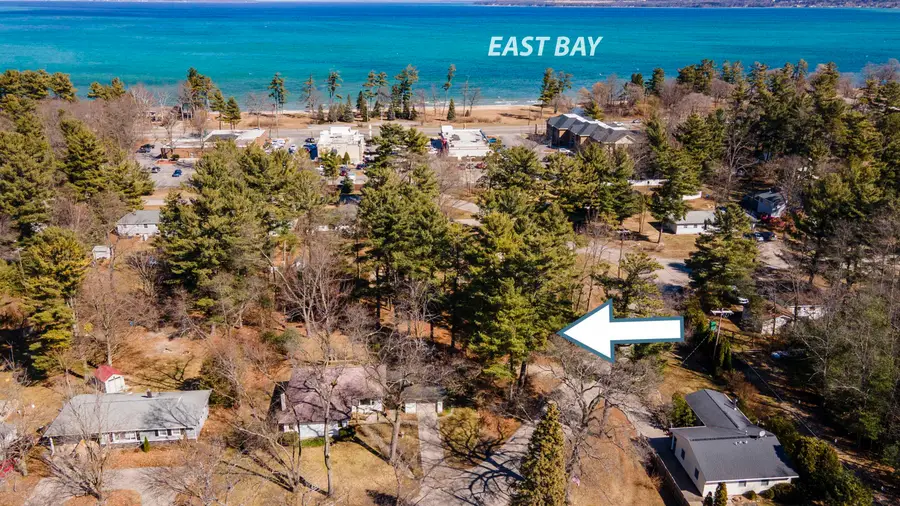 0 Indian Trail, East Bay, MI 49686 - #3