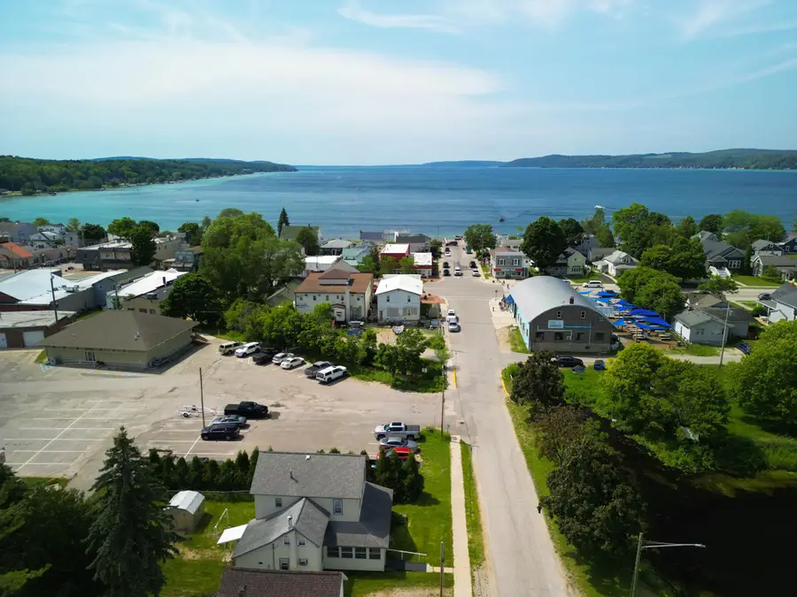 7301 Clark, Beulah, MI 49617 - #2