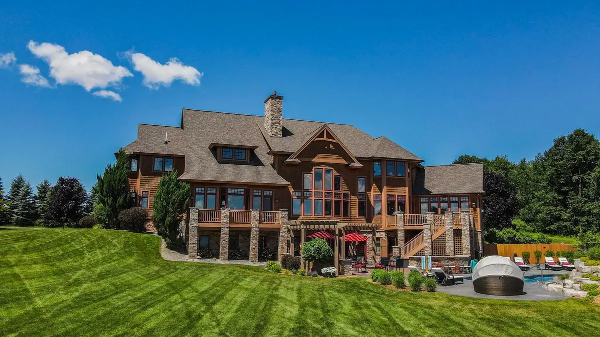 11825 Russell Ridge, Williamsburg, MI 49690 - #1