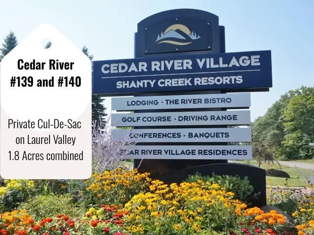 129-130 Laurel VLY, Bellaire, MI 49615 - #1