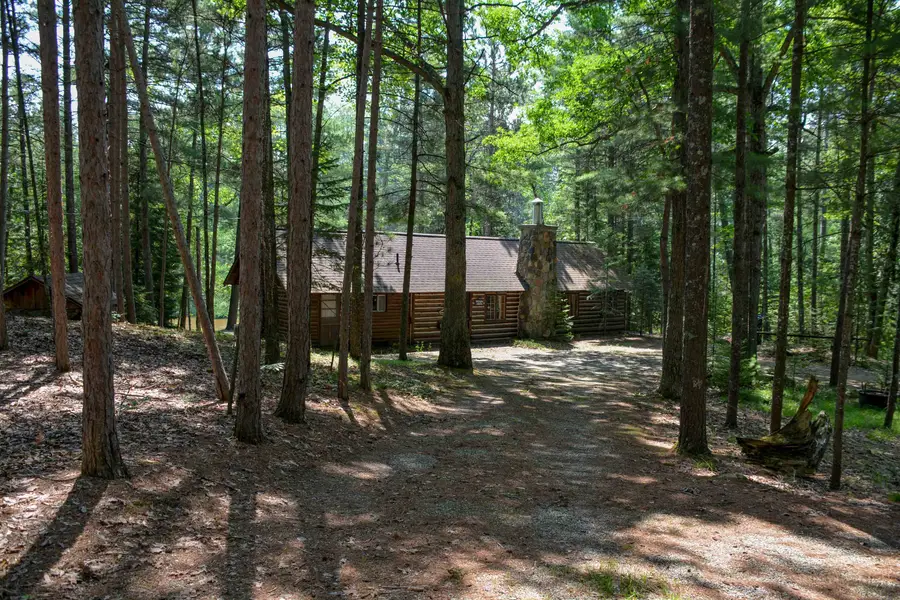 6483 W Plum Valley Road NW, Rapid City, MI 49676 - #2