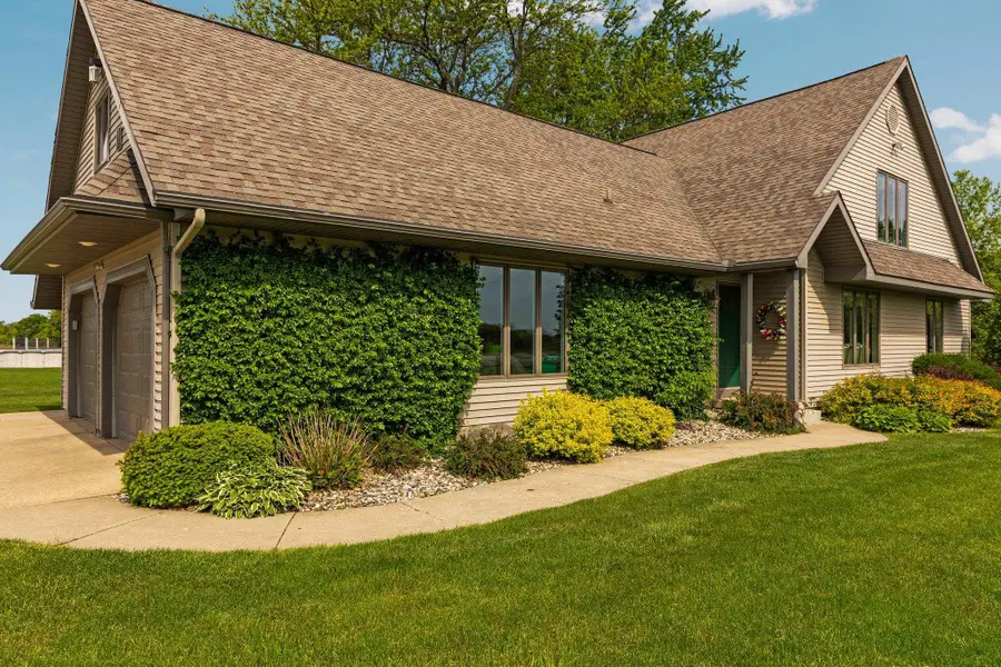 5030 S Isabella RD, Union, MI 48858 - #3