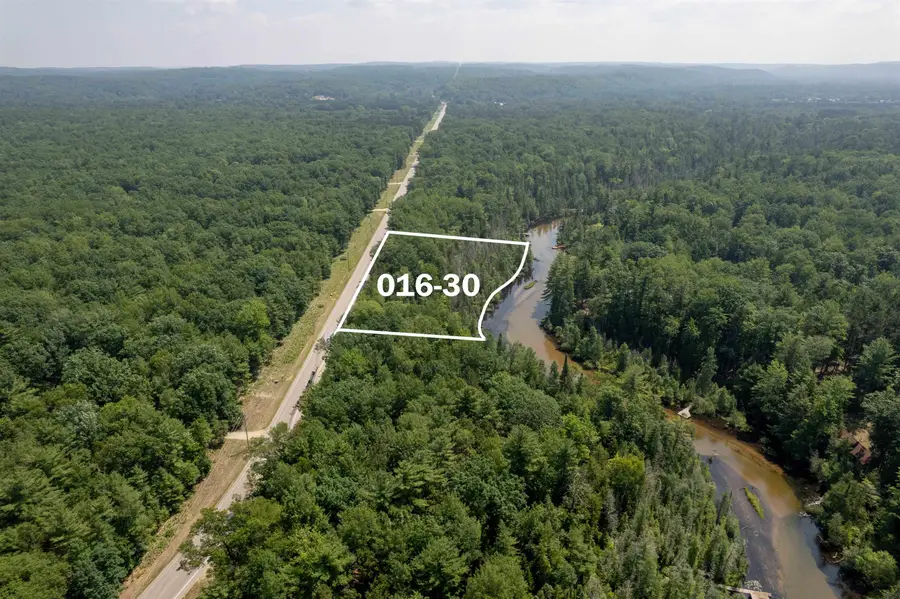 W Plum Valley Road NW, Rapid City, MI 49676 - #3