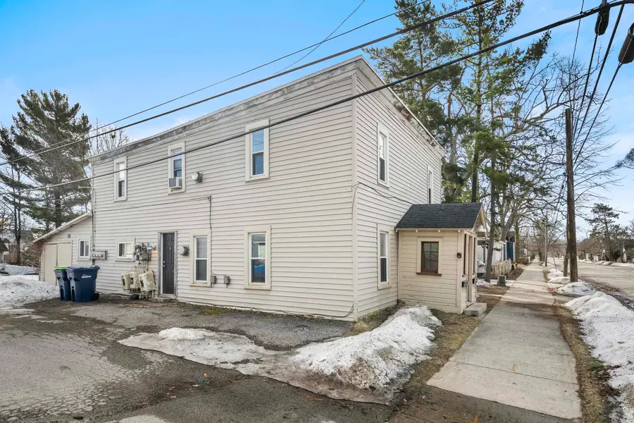 517 S Oak ST, Traverse City, MI 49684 - #3