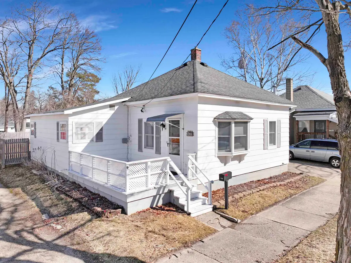 139 Mosser ST, Cadillac, MI 49601 - #1