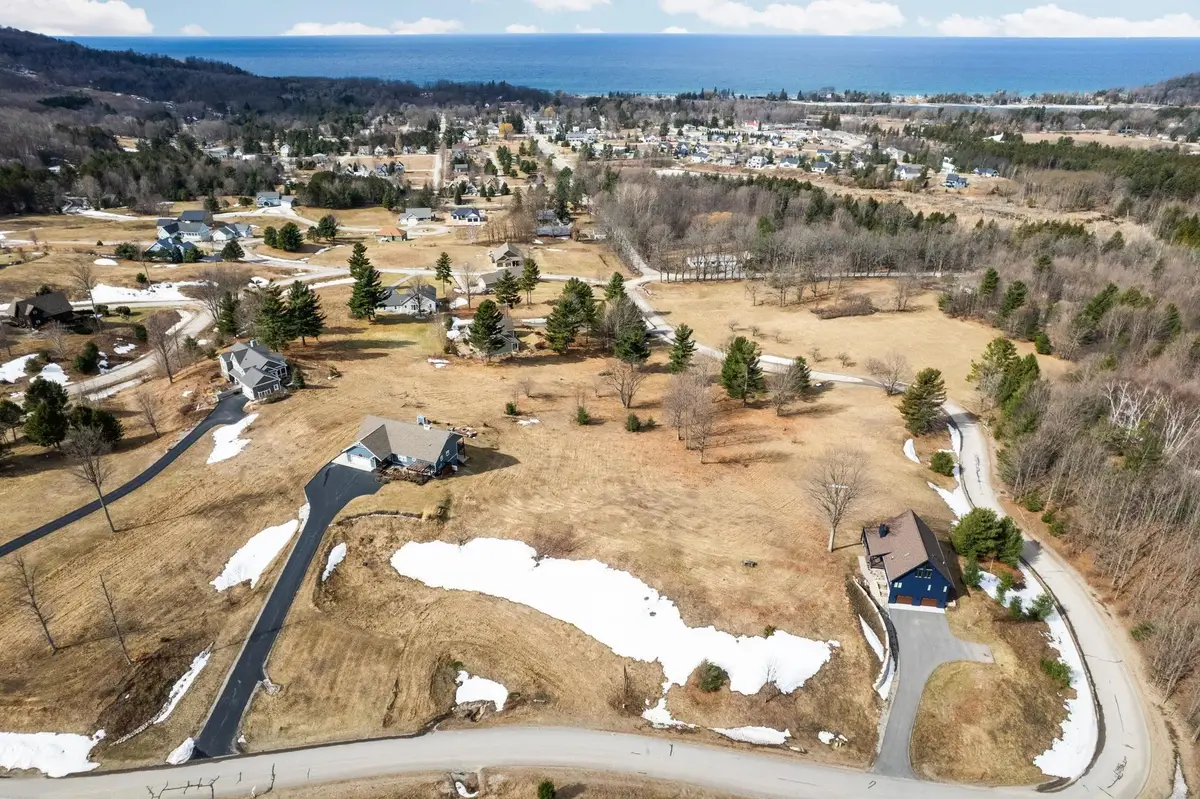 000 W Sleepy Valley, Empire, MI 49630 - #1