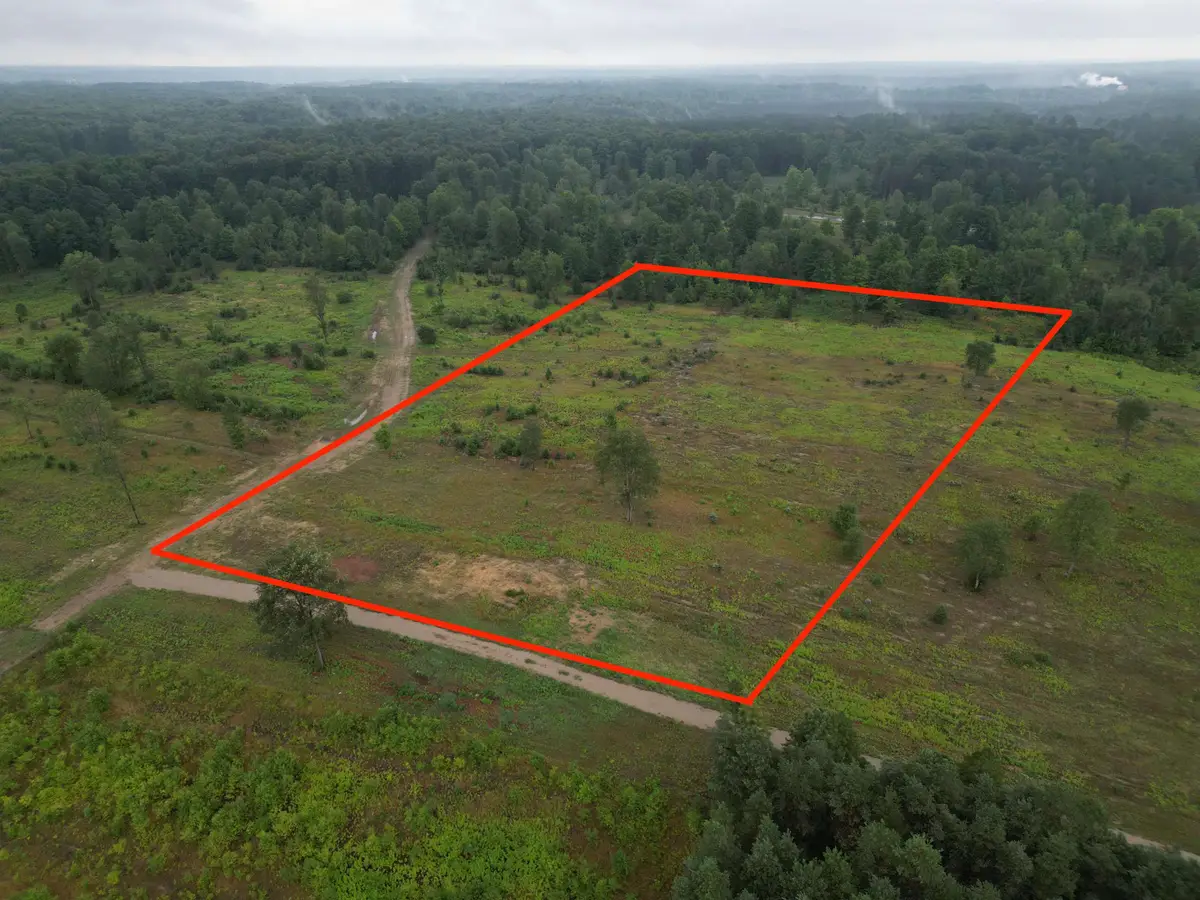 Parcel A7 S Bright RD, Kasson, MI 49664 - #1