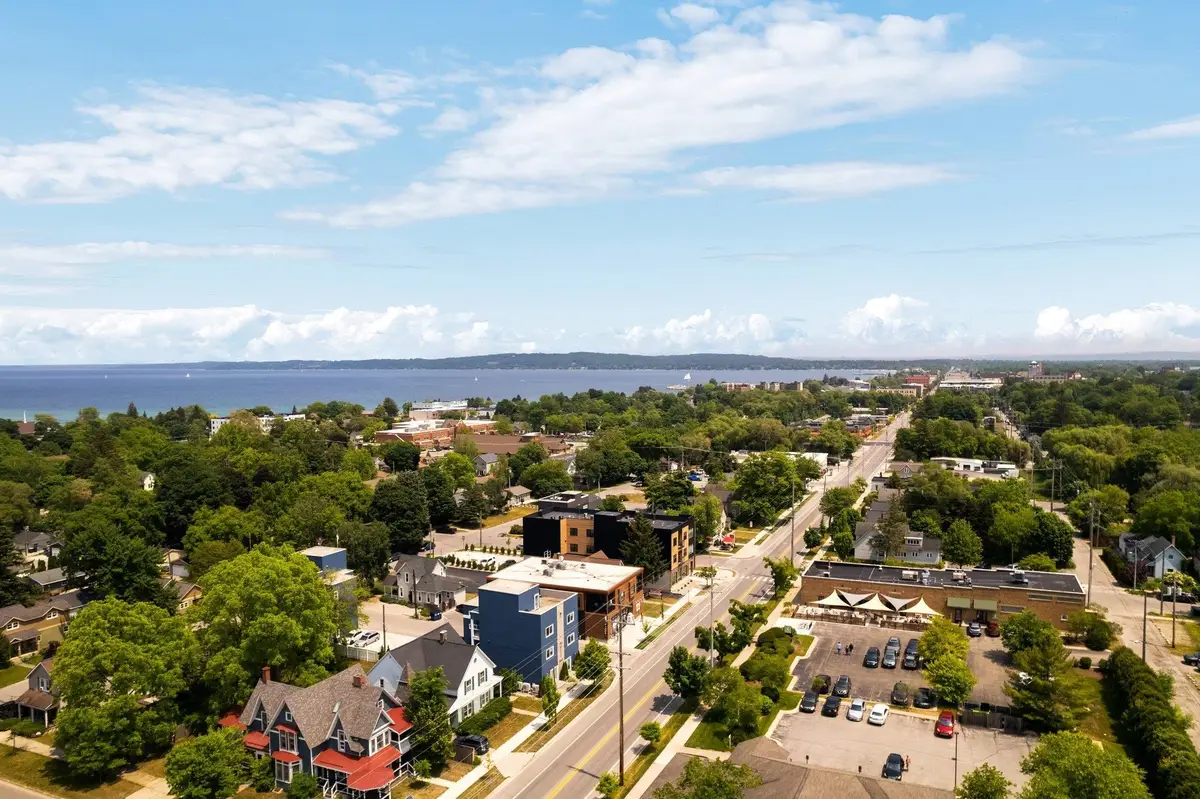 918 W Front, Traverse City, MI 49684 - #1