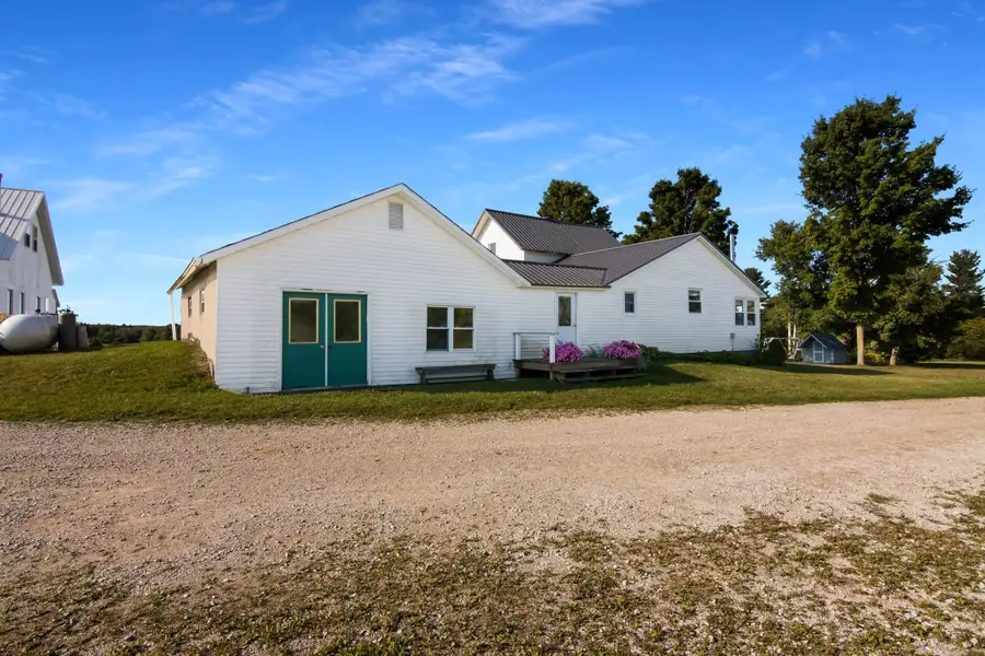 14654 190th, Leroy, MI 49655 - #3