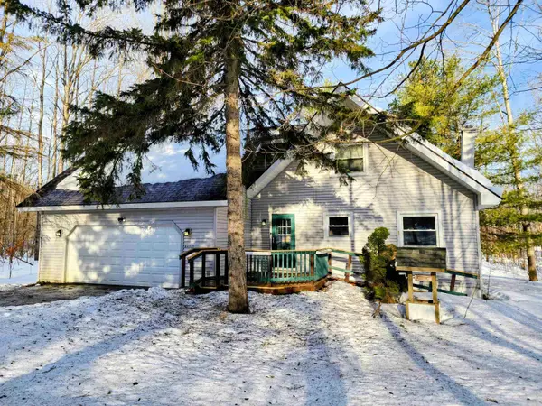 6514 Wilderness DR, Mancelona, MI 49659