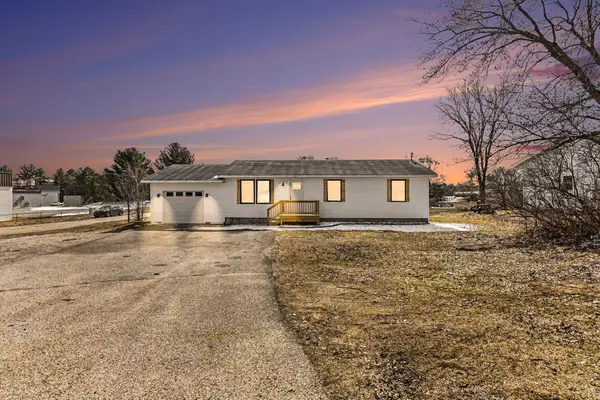 120 E Seventh ST, Manton, MI 49663