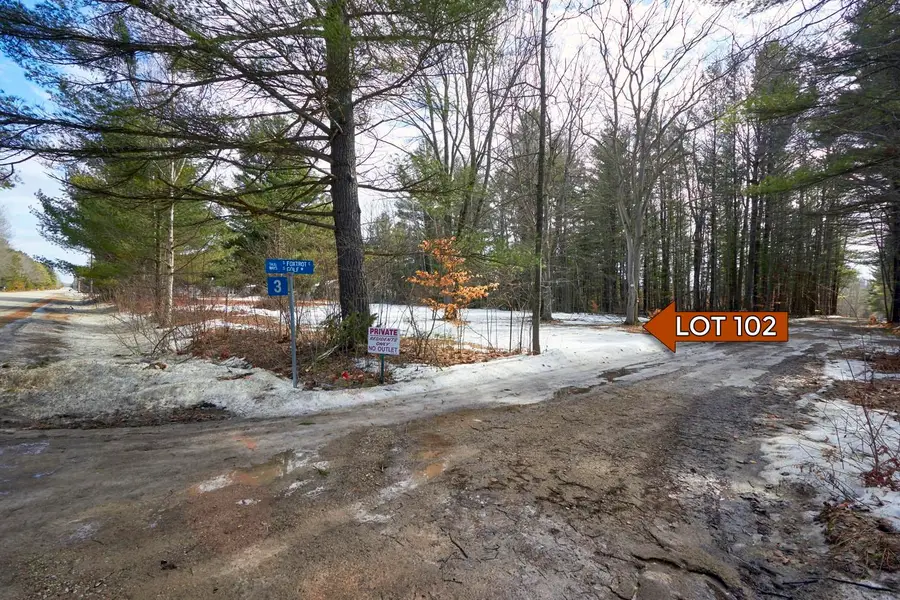 Taxiway Foxtrot, Reeder, MI 49651 - #3