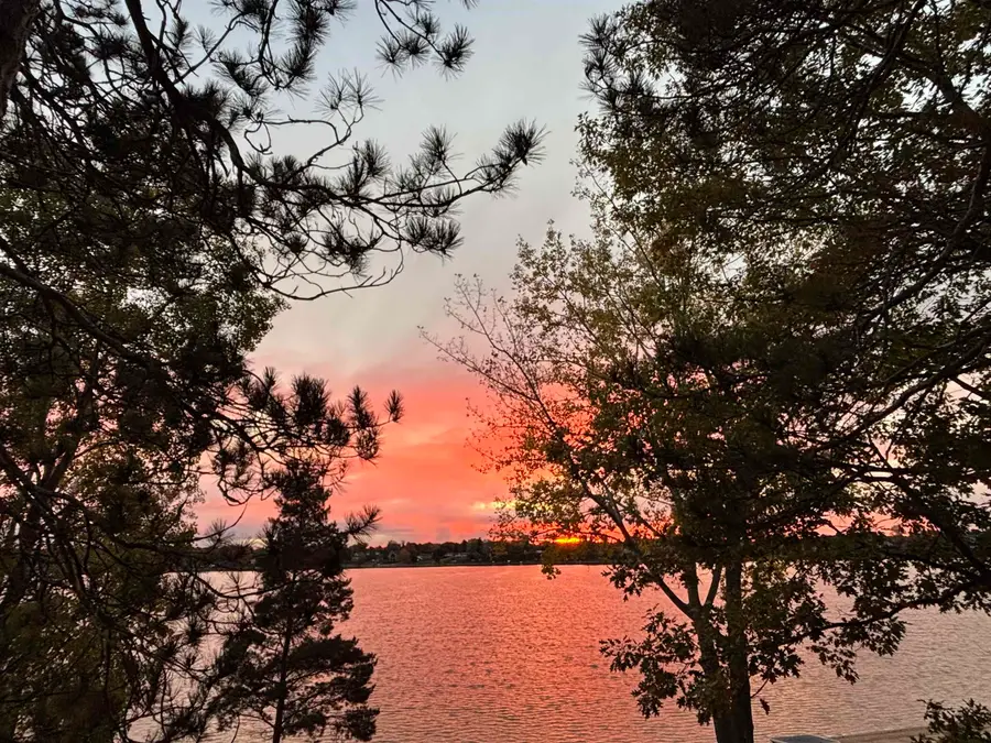 5302 Highland DR, Garfield, MI 49685 - #2