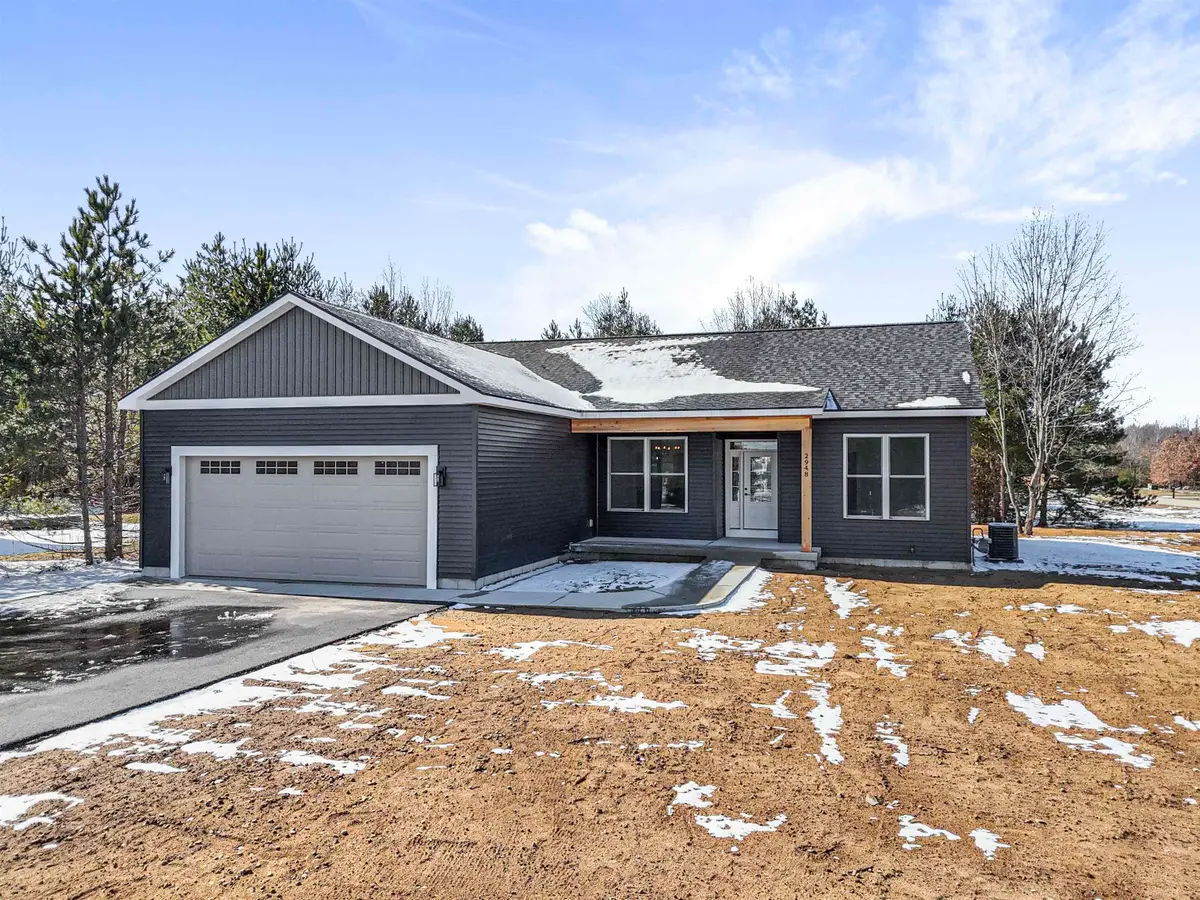2948 Michele Marie, Grawn, MI 49637 - #1