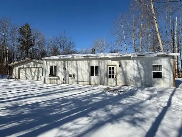 2785 W Falmouth RD, Mcbain, MI 49657
