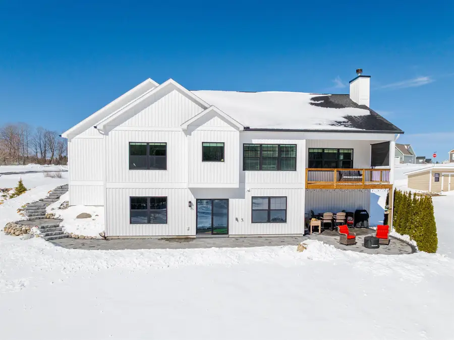 3535 Foxpoint, Long Lake, MI 49685 - #2