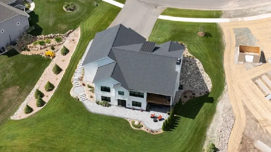 3535 Foxpoint, Long Lake, MI 49685 - #3