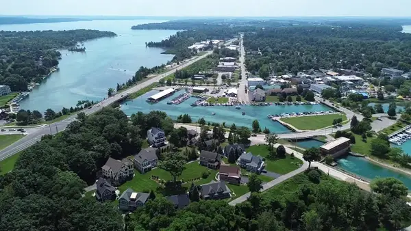 875 Green ST, ElkRapids, MI 49629