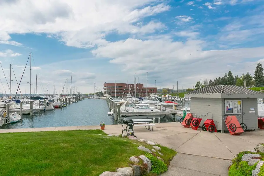 12755 S Marina Village DR, Traverse City, MI 49684 - #3