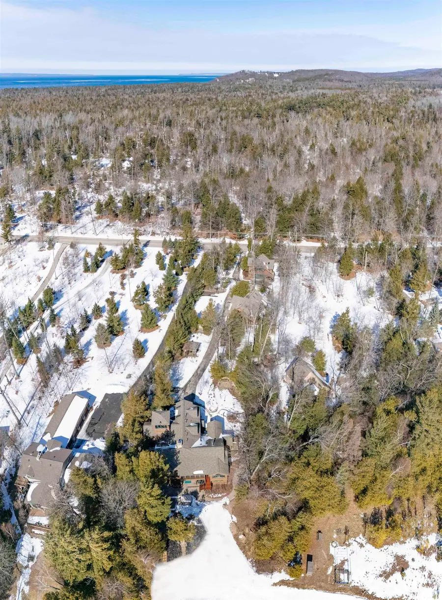 5227 W Northwood, Glen Arbor, MI 49636 - #3