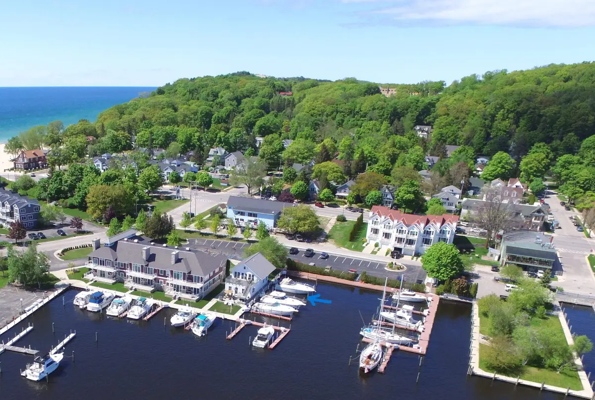 14 S Second ST, Frankfort, MI 49635 - #1