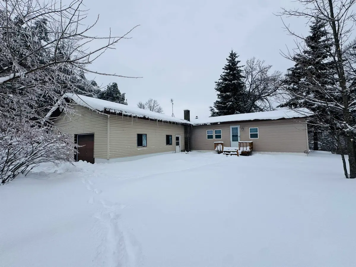 5651 N Seeley, Manton, MI 49663 - #1