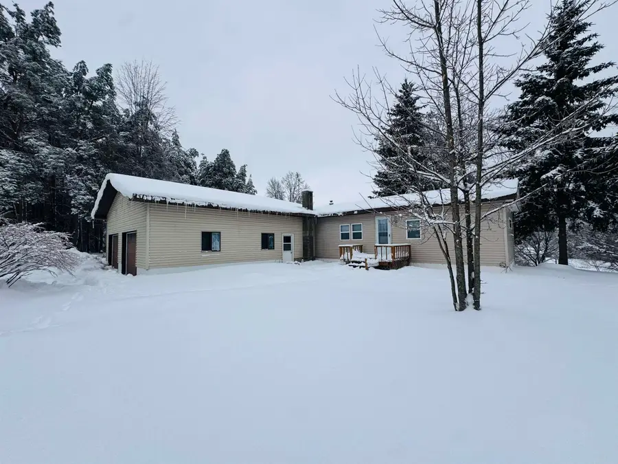 5651 N Seeley, Manton, MI 49663 - #2