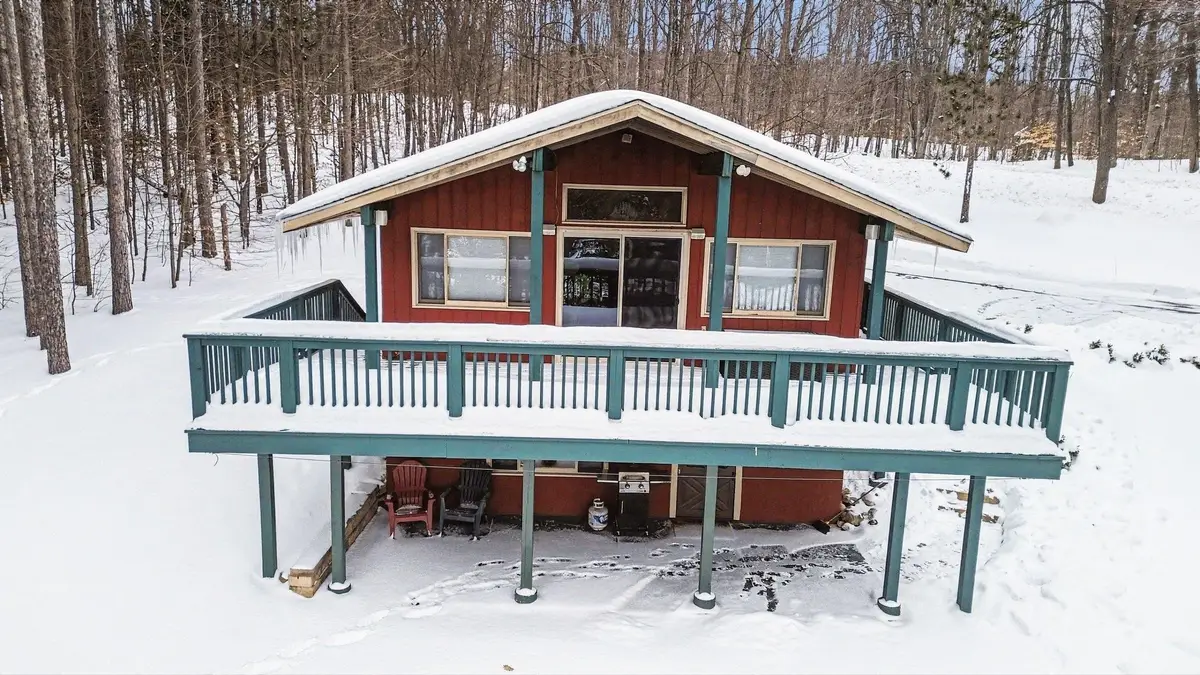 6598 Del Mason, Bellaire, MI 49615 - #1