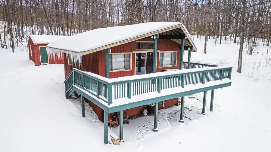 6598 Del Mason, Bellaire, MI 49615 - #3