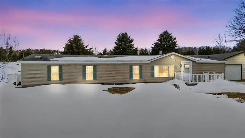 305 N Advance, East Jordan, MI 49727 - #1