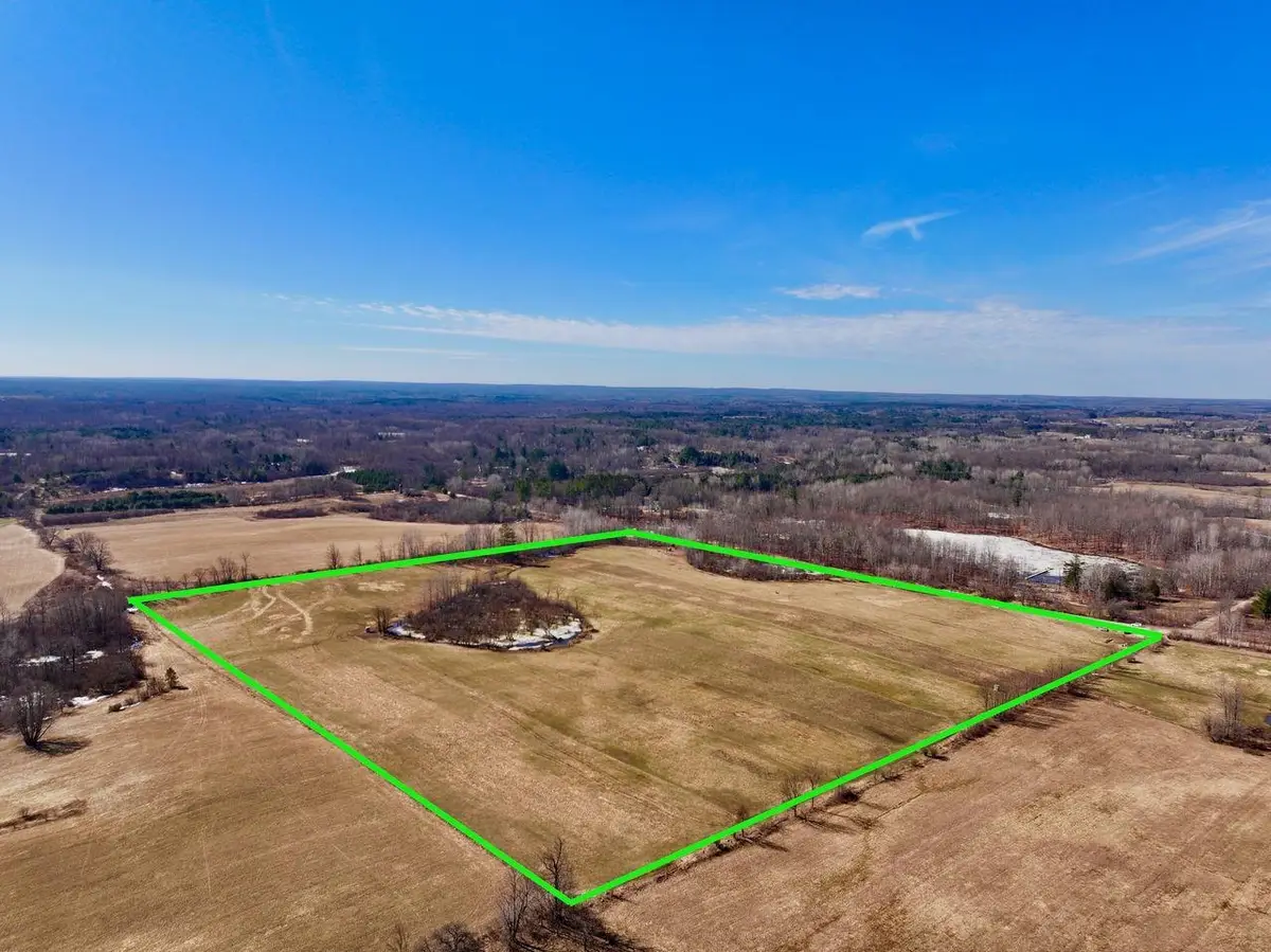 40 ACRES 190th AVE, Leroy, MI 49655 - #1