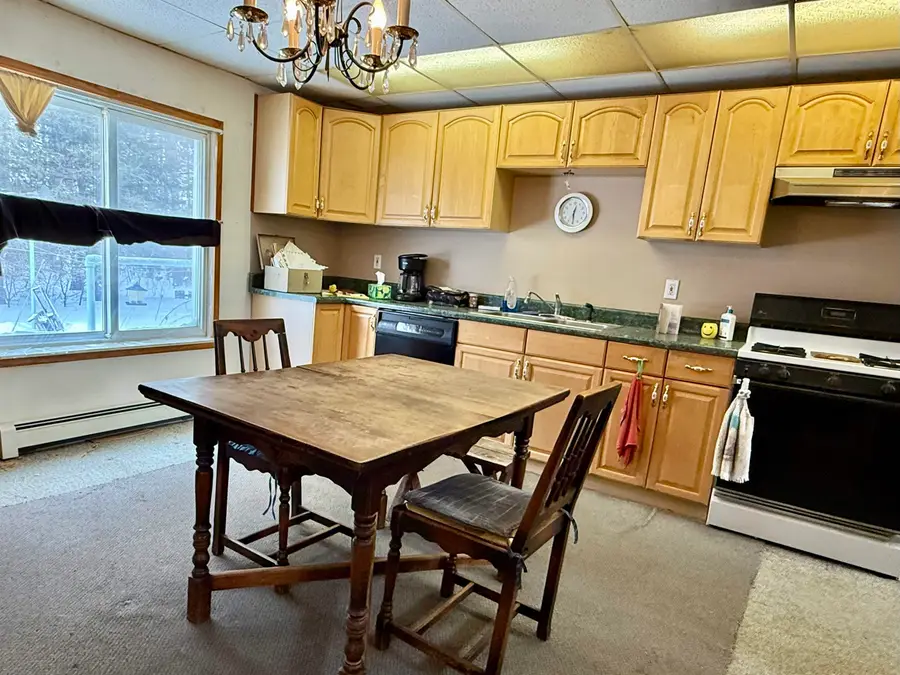 3785 Westwood Road NE, Mancelona, MI 49659 - #3