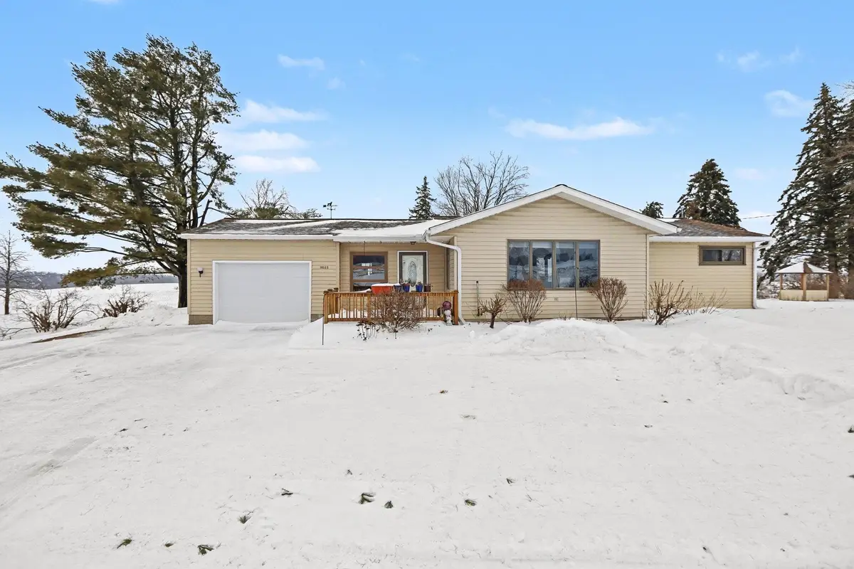 10555 E 48, Cadillac, MI 49601 - #1