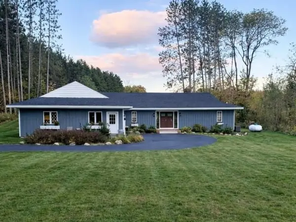 6994 Obervalden DR, Bellaire, MI 49615