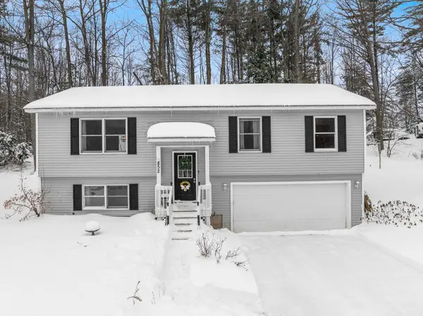 852 Eden, Kingsley, MI 49649