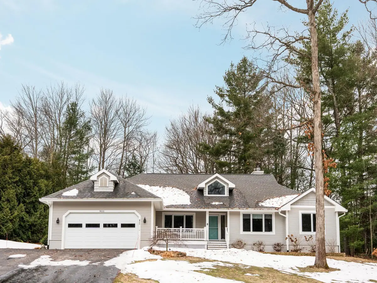 9111 Settlers, Traverse City, MI 49685 - #1