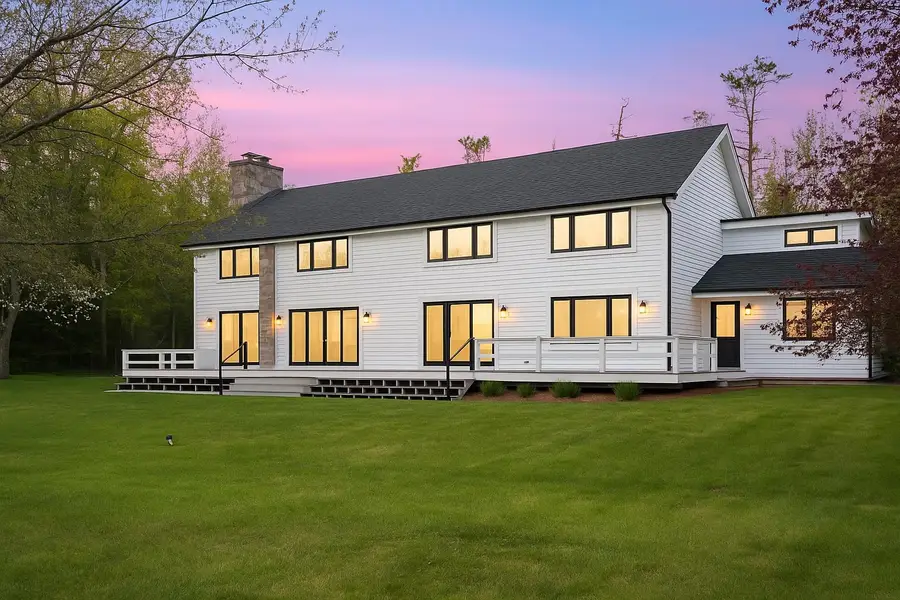 12150 N Seven Pines RD, Northport, MI 49670 - #2