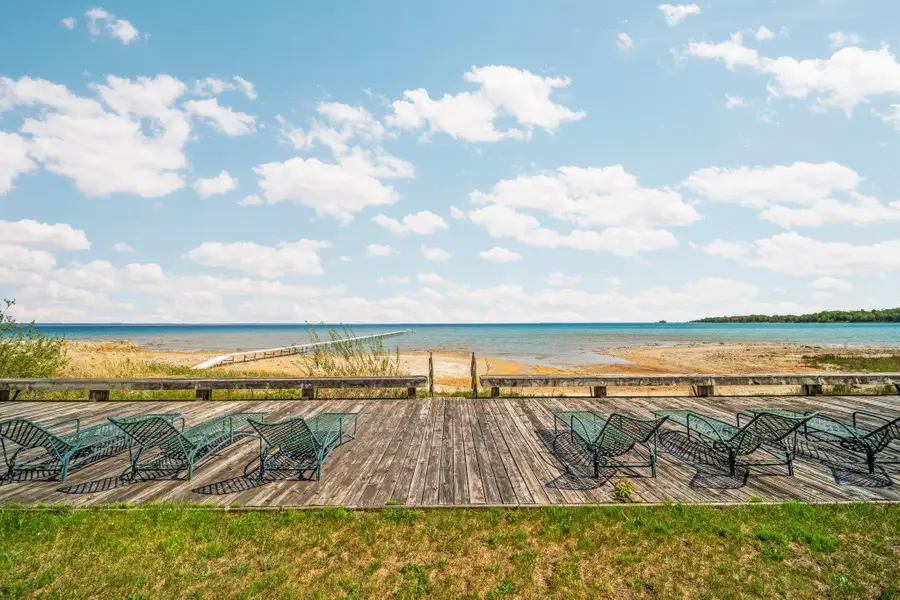 12150 N Seven Pines RD, Northport, MI 49670 - #3