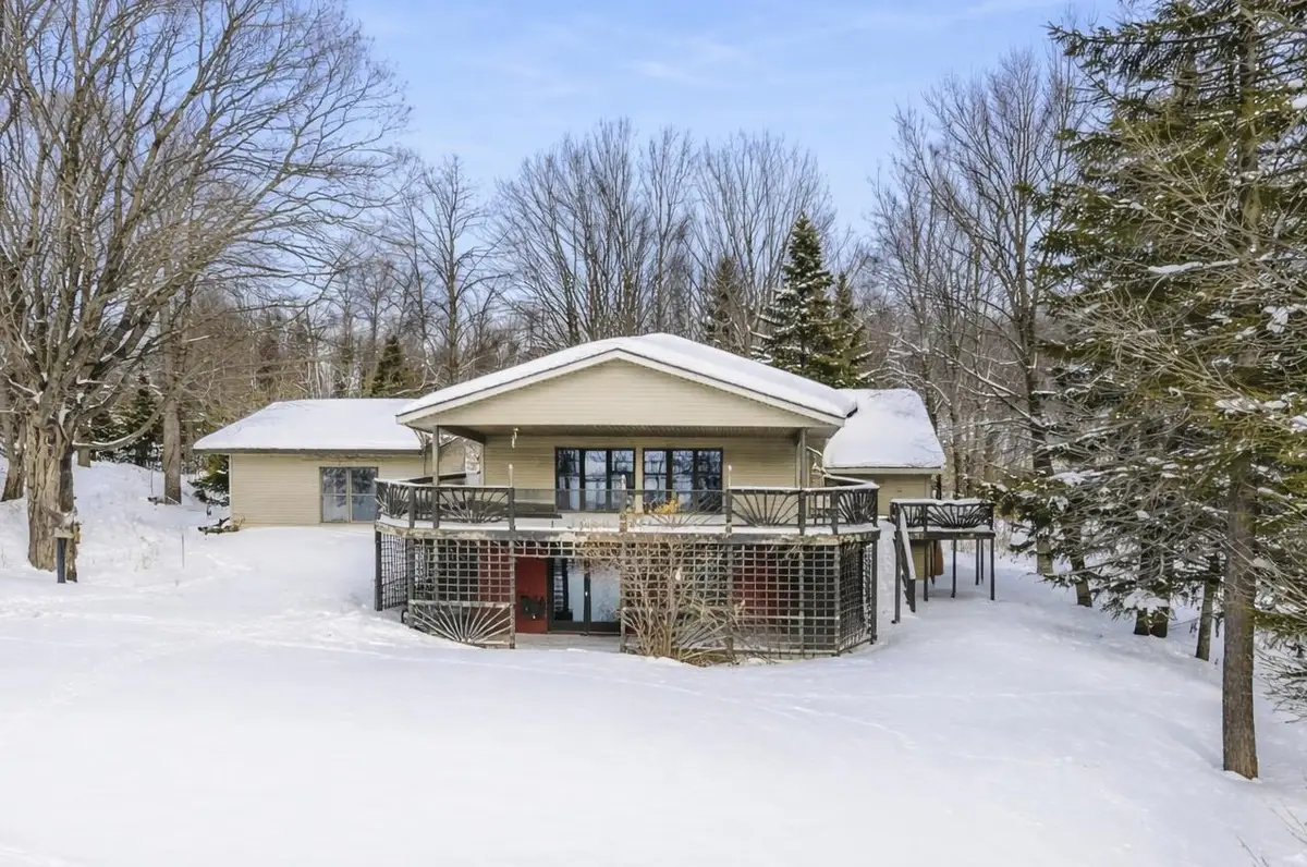 9690 Lake ST, Ellsworth, MI 49729 - #1