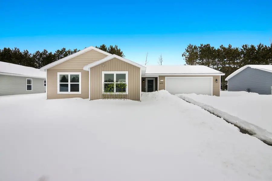 2632 Plover DR, Traverse City, MI 49685 - #3