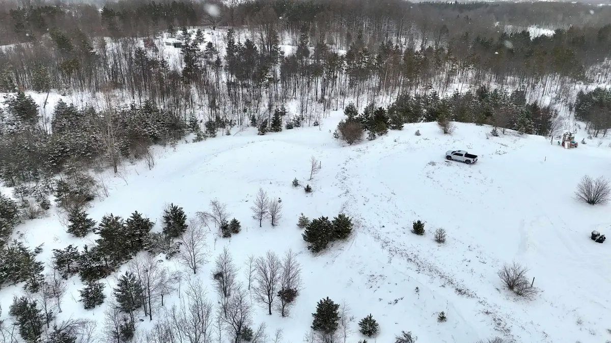 Unit 12 Fairview, Manton, MI 49663 - #1