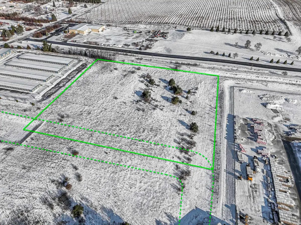 4.66 Acres E M 72, Williamsburg, MI 49690 - #1